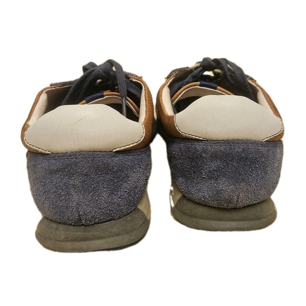 Pikolinos Cambil Leather Fashion Sneakers, Size 39 - Picture 5 of 11
